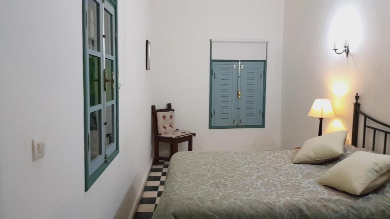 Aghata Palms Riad Esauira Exterior foto
