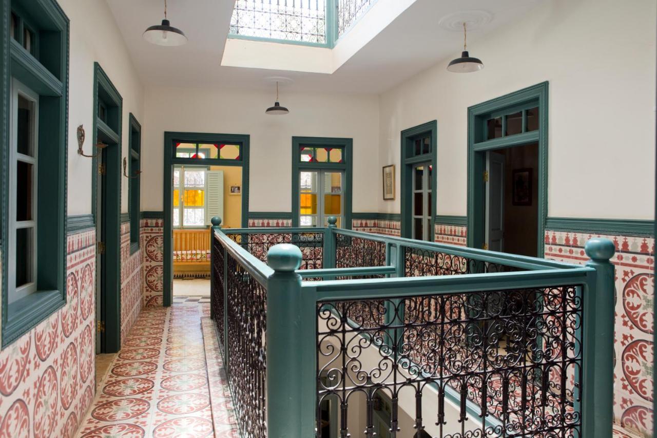 Aghata Palms Riad Esauira Exterior foto
