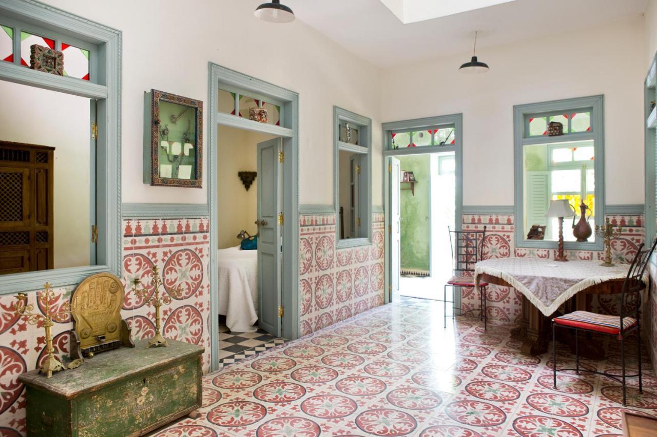 Aghata Palms Riad Esauira Exterior foto
