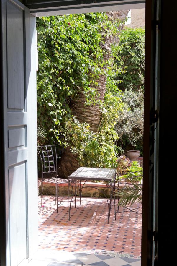Aghata Palms Riad Esauira Exterior foto